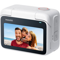 Filmadora Insta360 GO 3S foto 2