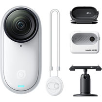 Filmadora Insta360 GO 3S foto 3