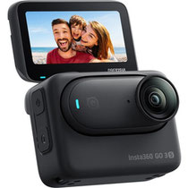 Filmadora Insta360 GO 3S foto 4