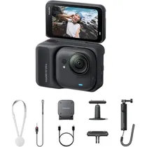 Filmadora Insta360 GO Ultra Creator Bundle