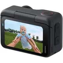 Filmadora Insta360 GO Ultra Creator Bundle foto 1
