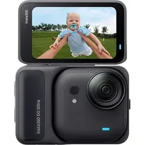 Filmadora Insta360 GO Ultra Standard Bundle