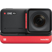 Filmadora Insta360 One RS Twin Edition