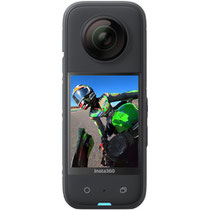 Filmadora Insta360 X3
