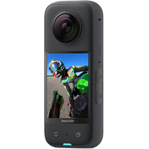 Filmadora Insta360 X3 foto 2
