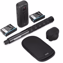 Filmadora Insta360 X4 Air Starter Bundle