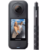 Filmadora Insta360 X4 Air Starter Bundle foto 1