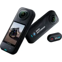 Filmadora Insta360 X5 BMW Motorrad