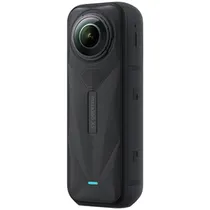 Filmadora Insta360 X5 Motorcycle Bundle foto 2