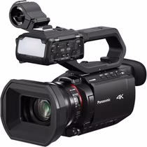 Filmadora Panasonic AG-CX20