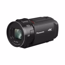 Filmadora Panasonic HC-VX3