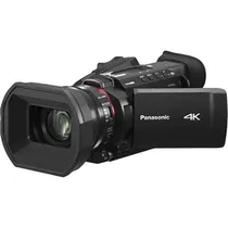 Filmadora Panasonic HC-X1600