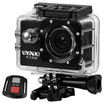 Filmadora Satellite A-CS08 12MP 2.0"