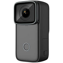 Filmadora SJCAM C200 16MP 1.28"
