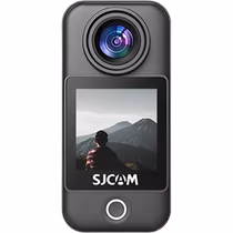 Filmadora Sjcam C300 Pocket
