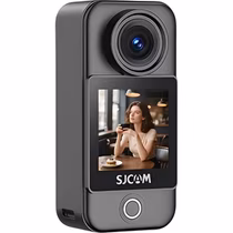 Filmadora Sjcam C400 Pocket