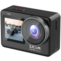 Filmadora SJCAM SJ10 Pro Dual Screen 20MP 2.33"