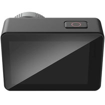 Filmadora SJCAM SJ10 Pro Dual Screen 20MP 2.33" foto 1