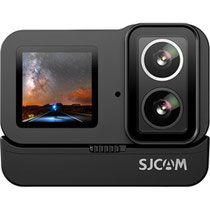 Filmadora SJCAM SJ20 Dual Screen 20MP 2.29"