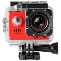 Filmadora SJCAM SJ4000