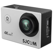 Filmadora SJCAM SJ4000 Air 16MP 2.0" foto 1