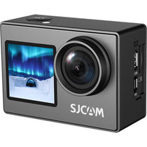 Filmadora SJCAM SJ4000 Dual Screen 16MP 2.0" foto 3