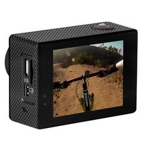 Filmadora SJCAM SJ5000 foto 1