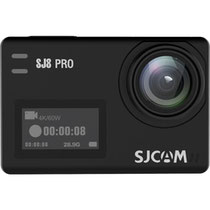 Filmadora SJCAM SJ8 Pro 12MP 2.33"