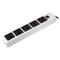 Filtro de Linha Narken IS-105B - 5 Tomadas