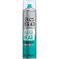 Fijador Bed Head Tigi Hard Head Extreme Hold 385ML