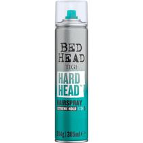 Fixador Bed Head Tigi Hard Head Extreme Hold 385ML