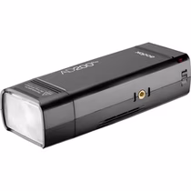 Flash Godox AD200 Pro II