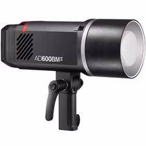 Flash Godox AD600BM II