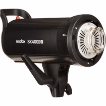 Flash Godox SK400 II-V 220V