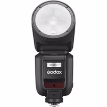 Flash Godox V100 para Sony