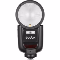 Flash Godox V1 Pro para Nikon
