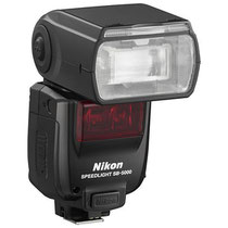 Flash Nikon Speedlight SB-5000 Câmeras Nikon