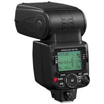 Flash Nikon Speedlight SB-700 Câmeras Nikon foto 2