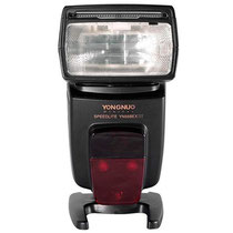 Flash Yongnuo Speedlite YN568EX III Câmeras Nikon