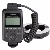 Flash Yongnuo YN14EX II para Sony