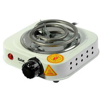 Cocina Eléctrica BAK BK-500W 110V