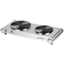 Fogão Elétrico ElectroBras Fast Cook II EBPE-22 110V