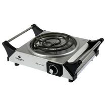 Fogão Elétrico ElectroBras Practic Cook Inox EBCE-01 110V