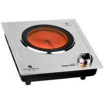 Cocina Eléctrica ElectroBras Prime Cook I EBVC-31 220V