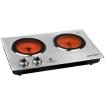 Fogão Elétrico ElectroBras Prime Cook II EBVC-32 110V