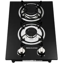 Fogão Elétrico Mega Star COOKTOP4 220V