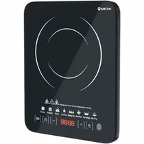 Fogão Elétrico Mox MO-KIC05 220V