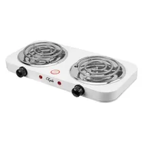 Cocina Eléctrica Quanta Krab KBCE1002 220V