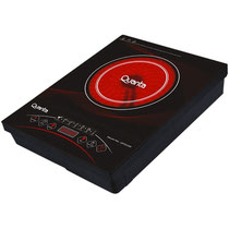 Cocina Eléctrica Quanta QTFEI200 220V