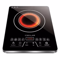 Cocina Eléctrica Qylar QY-0903 220V